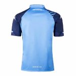 Montpellier 2020-2021 Men's Home Rugby Jersey - Image 2