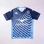 Montpellier 2020-2021 Men's Home Rugby Jersey - Image 3