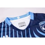 Montpellier 2020-2021 Men's Home Rugby Jersey - Image 6