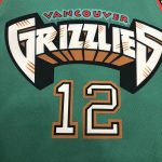 Ja Morant Men's Green Player Jersey - Classic Edition - Image 6