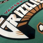 Ja Morant Men's Green Player Jersey - Classic Edition - Image 8