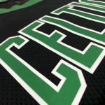 Men's Jaylen Brown 2020-21 Swingman Player Jersey - Statement Edition - Image 5