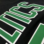 Men's Jaylen Brown 2020-21 Swingman Player Jersey - Statement Edition - Image 6