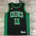 Men's Kyrie Irving 2020-21 Swingman Player Jersey - Statement Edition
