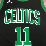Men's Kyrie Irving 2020-21 Swingman Player Jersey - Statement Edition - Image 3