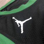 Men's Kyrie Irving 2020-21 Swingman Player Jersey - Statement Edition - Image 4