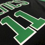 Men's Kyrie Irving 2020-21 Swingman Player Jersey - Statement Edition - Image 5
