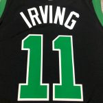 Men's Kyrie Irving 2020-21 Swingman Player Jersey - Statement Edition - Image 7