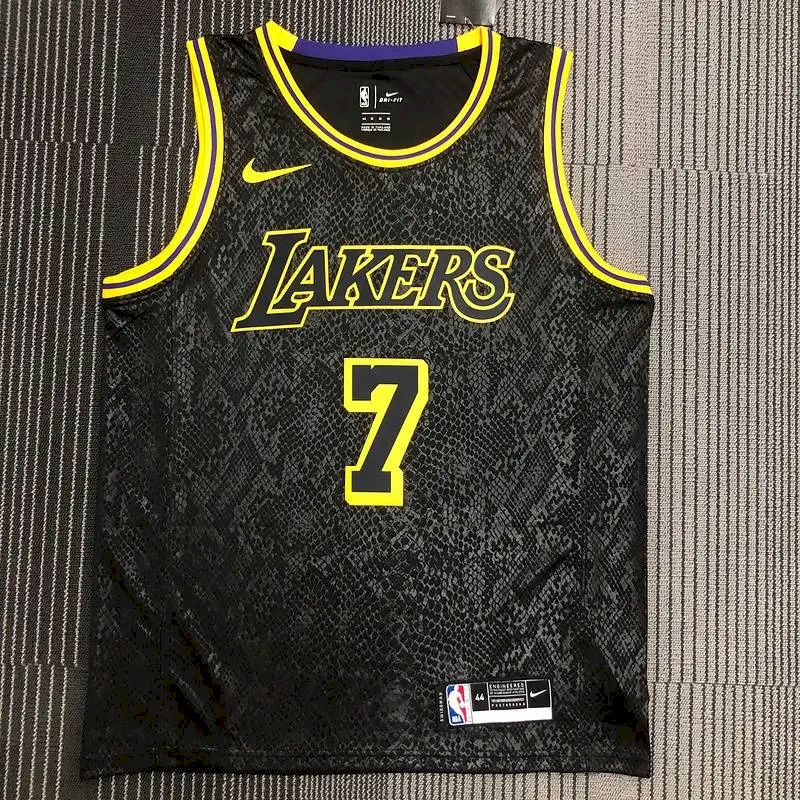 Carmelo Anthony Men's Black Swingman Team Jersey - Classic Edition
