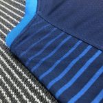 Paul George Men's Navy Swingman Team Jersey - Statement Edition - Image 5