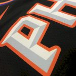 Chris?Paul Men's Black Swingman Team Jersey - Statement Edition - Image 9