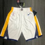 Golden State Warriors NBA Shorts