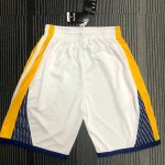 Golden State Warriors NBA Shorts - Image 2