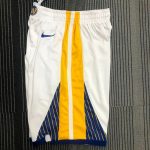 Golden State Warriors NBA Shorts - Image 3