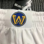 Golden State Warriors NBA Shorts - Image 4