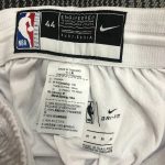 Golden State Warriors NBA Shorts - Image 7