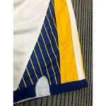 Golden State Warriors NBA Shorts - Image 8