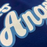 Men's Carmelo Anthony 2021 Blue Player Jersey - Classic Edition - Image 2