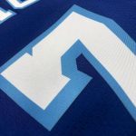 Men's Carmelo Anthony 2021 Blue Player Jersey - Classic Edition - Image 11