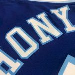 Men's Carmelo Anthony 2021 Blue Player Jersey - Classic Edition - Image 12