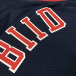 Men's Joel Embiid Black Team Jersey - 75th Anniversary City Edition - Image 12