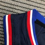 Men's Joel Embiid Black Team Jersey - 75th Anniversary City Edition - Image 18