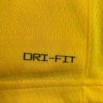 Men's Kobe Bryant Yellow Team Jersey - 75th Anniversary Edition - Image 16