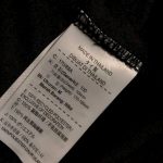 Men's Russell Westbrook Black Team Jersey - City Edition - Image 6