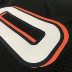 Men's Russell Westbrook Black Team Jersey - City Edition - Image 8