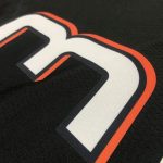 Men's Chris?Paul Black Team Jersey - City Edition - Image 5