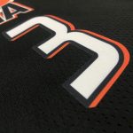 Men's Chris?Paul Black Team Jersey - City Edition - Image 13