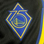 Golden State Warriors NBA Shorts - Image 6