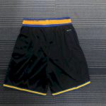 Golden State Warriors NBA Shorts - Image 7