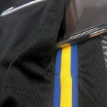 Golden State Warriors NBA Shorts - Image 10