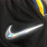 Golden State Warriors NBA Shorts - Image 12