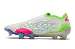 Copa Sense+ FG Soccer Boots - Image 2