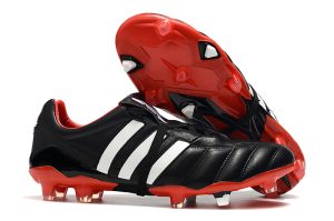 Predator Mania FG Soccer Boots