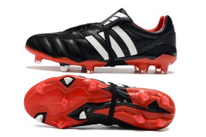 Predator Mania FG Soccer Boots - Image 3