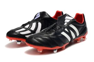 Predator Mania FG Soccer Boots - Image 4