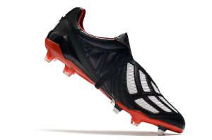 Predator Mania FG Soccer Boots - Image 9