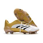 Predator Absolute 20 FG Soccer Boots