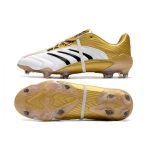 Predator Absolute 20 FG Soccer Boots - Image 3