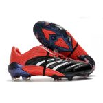 Predator Absolute 20 FG Soccer Boots