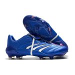 Predator Absolute 20 FG Soccer Boots