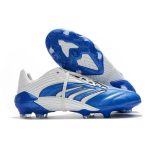 Predator Absolute 20 FG Soccer Boots
