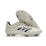 Predator Absolute 20 FG Soccer Boots