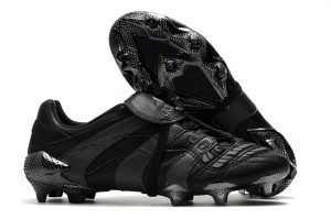 Predator Accelerator FG Soccer Boots
