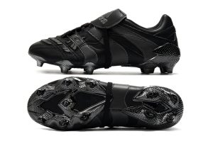 Predator Accelerator FG Soccer Boots - Image 3