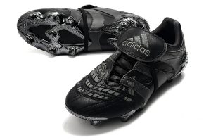 Predator Accelerator FG Soccer Boots - Image 5