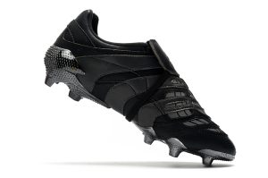 Predator Accelerator FG Soccer Boots - Image 7